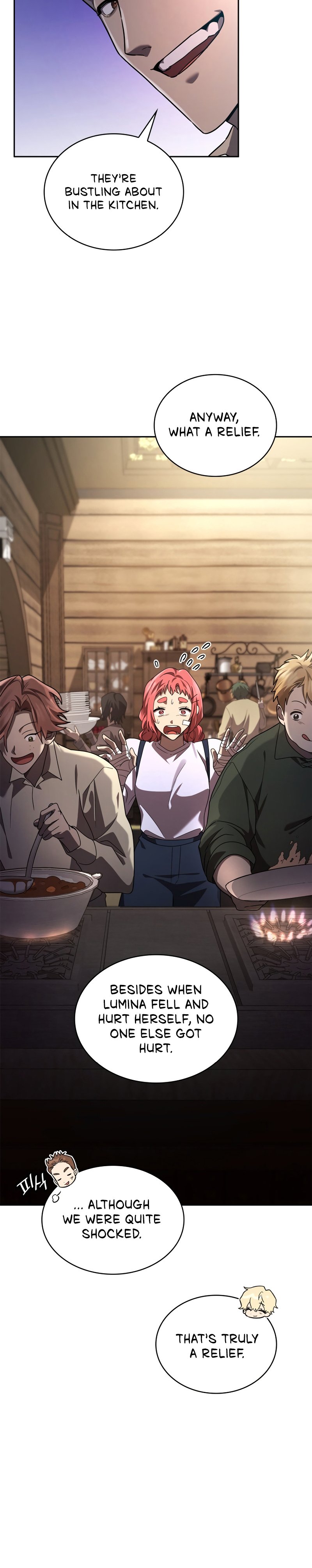 Infinite Mage, Chapter 64 image 36